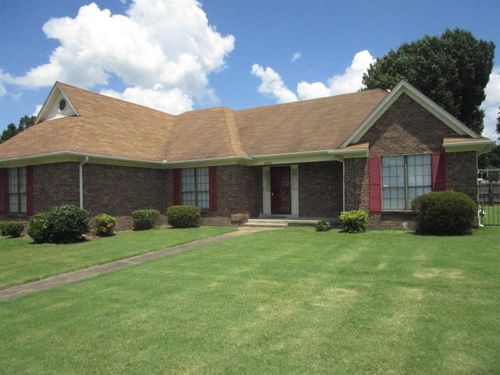 6888 Juana Dr, Millington, TN, 38053 | Card Image