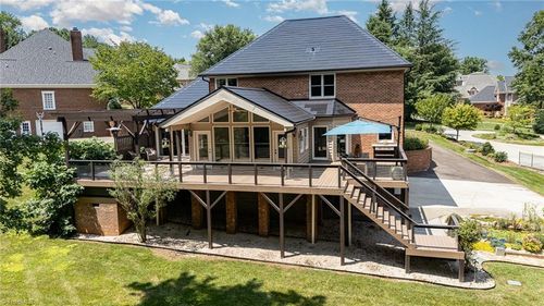 507 Bing Crosby Blvd, Bermuda Run, NC, 27006-8512 | Card Image