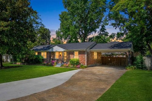 4948 Fairfield Cir S, Memphis, TN, 38117-4210 | Card Image