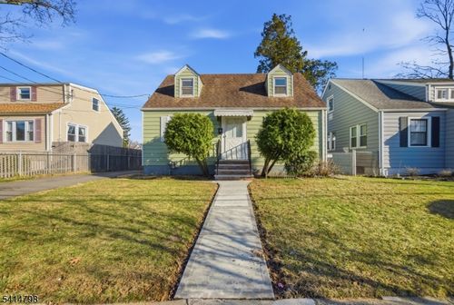 1412 E 2nd St, Plainfield, NJ, 07062-1339 | Card Image