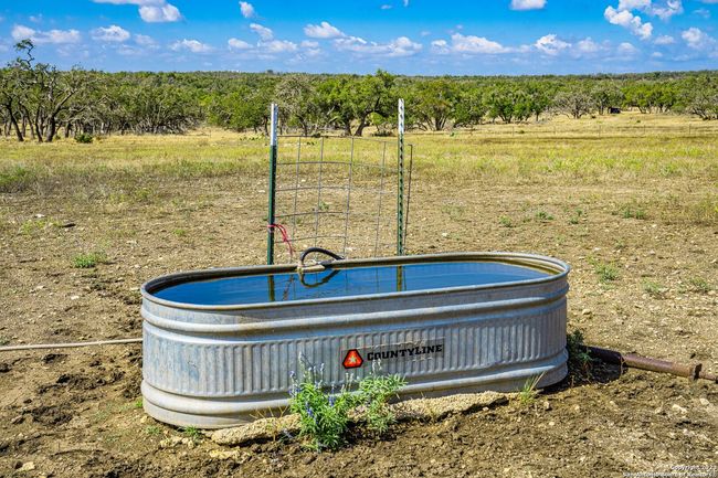 436 Stevens Ranch Rd, Home with 0 bedrooms, 0 bathrooms and null parking in Harper TX | Image 30
