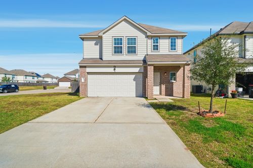 18518 Snowy River Ln, Katy, TX, 77449-2786 | Card Image