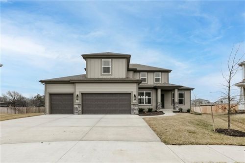 18766 W 169th St, Olathe, KS, 66062-2840 | Card Image