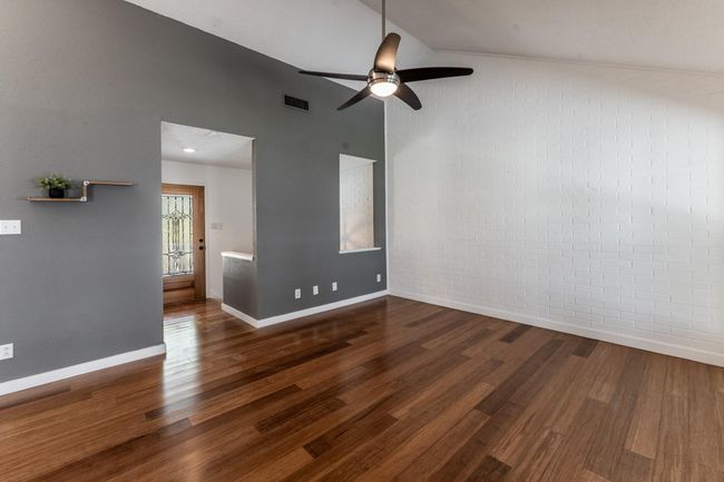 356 Peach Island Rd, Townhouse with 2 bedrooms, 2 bathrooms and null parking in Trinity TX | Image 5
