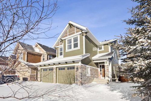 49 Sunset Manor, Cochrane, AB, T4C0N3 | Card Image