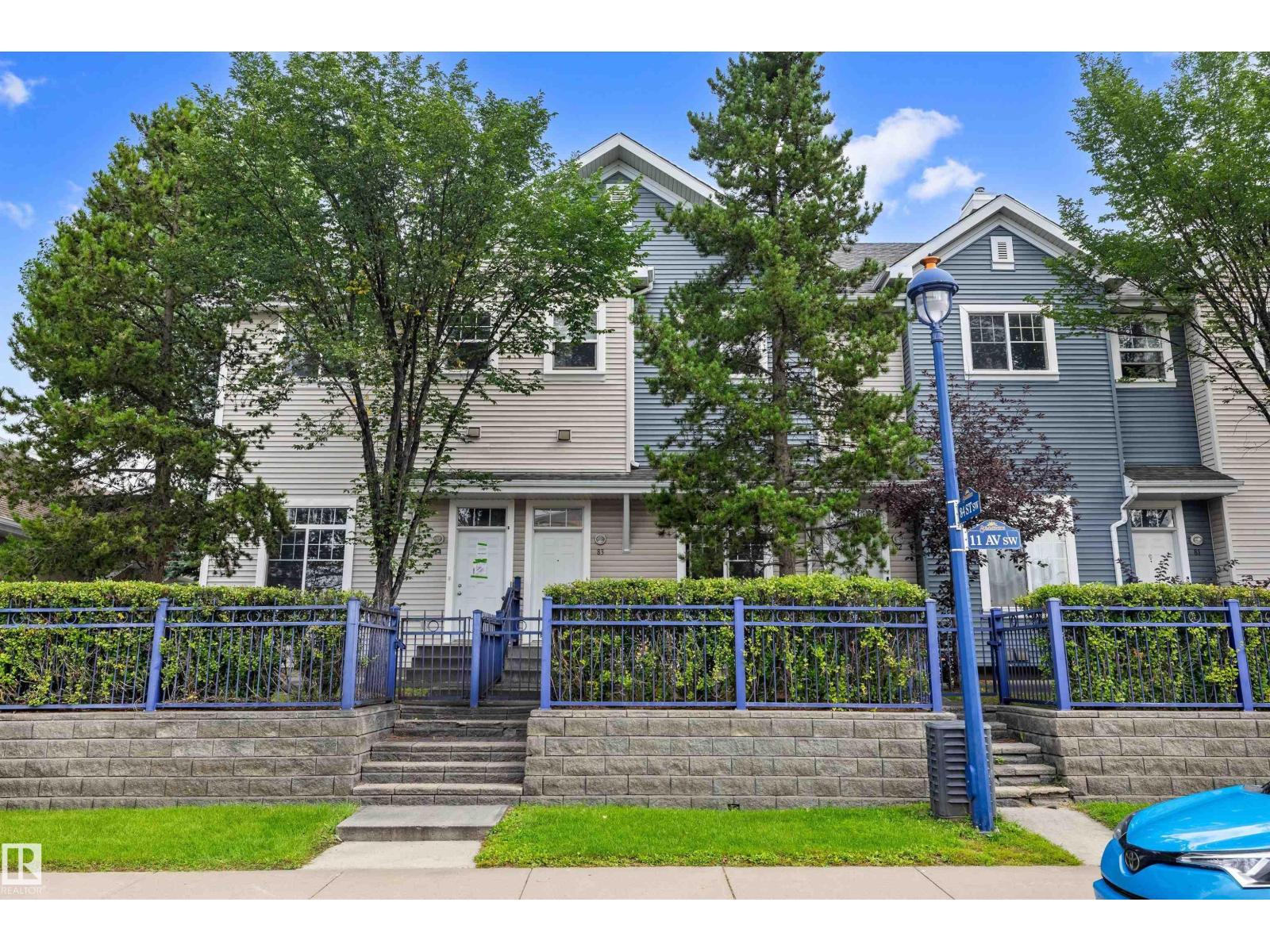 Residential in Edmonton 2