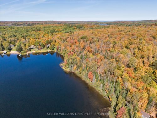 0 Balsam Rd, Powassan, ON, P0H1Z0 | Card Image