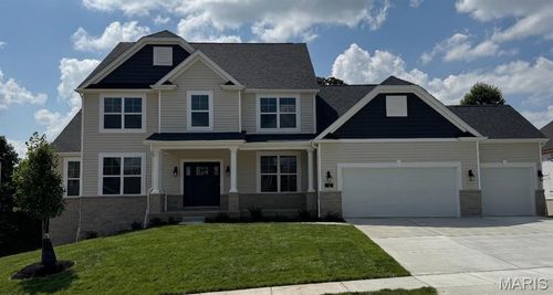 5 Dragonstone Ct, Dardenne Prairie, MO, 63368-1505 | Card Image