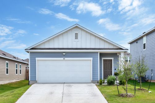 456 Thistle Ln, Maxwell, TX, 78656-4444 | Card Image