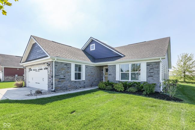 1115 Senate Dr, House other with 3 bedrooms, 2 bathrooms and null parking in Edinburgh IN | Image 48