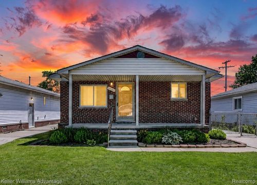 5959 Huron St, Taylor, MI, 48180-1382 | Card Image