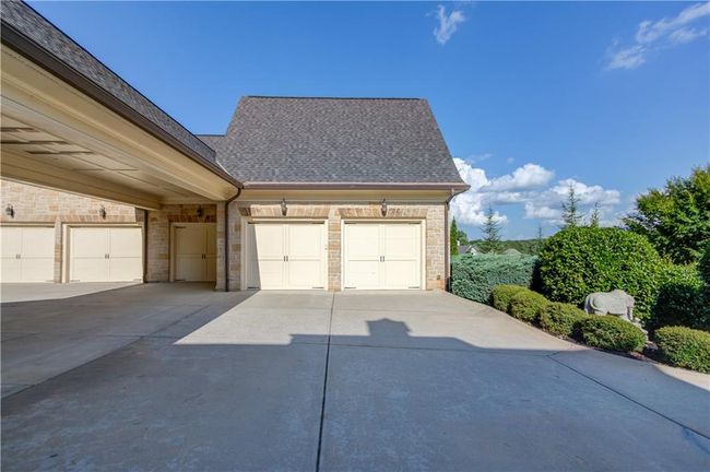 5004 Gunnison Trce, House other with 7 bedrooms, 9 bathrooms and null parking in Suwanee GA | Image 12