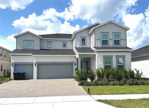 8441 Park Cliff Way, ORLANDO, FL, 32836-4033 | Card Image