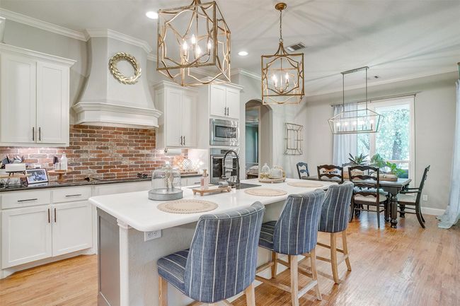 105 Eagle Dr, House other with 4 bedrooms, 4 bathrooms and null parking in Lipan TX | Image 11