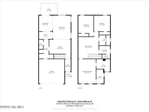 225-102 Paperwhite Pl, Clayton, NC, 27527-6597 | Card Image