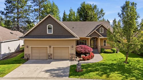 1609 E 54th Ln, Spokane, WA, 99223 | Card Image
