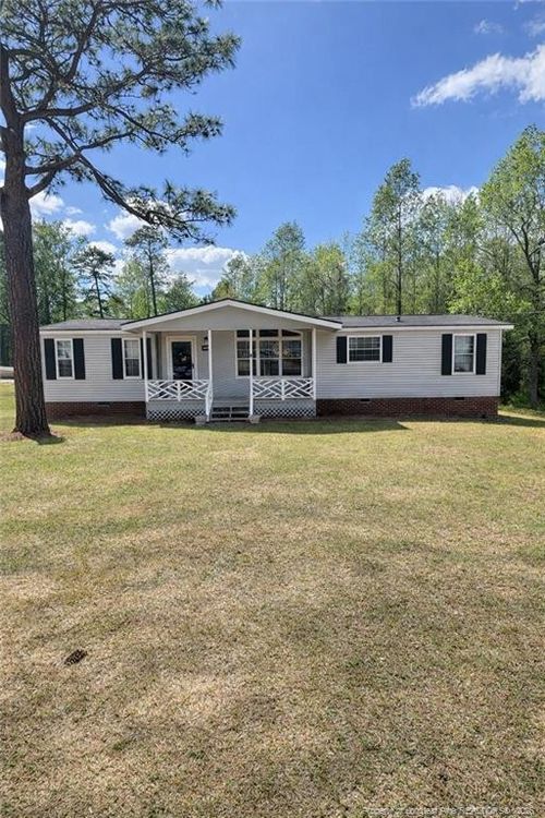 6740 Pine Ln, Parkton, NC, 28371-8887 | Card Image