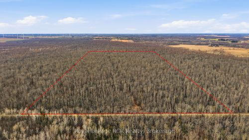 LT 23 Concession Rd 10, Cargill, ON, N0G1J0 | Card Image