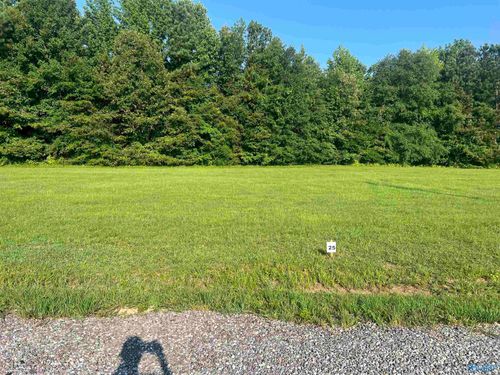Lot 25 Cedar Bluff Rd, Cedar Bluff, AL, 35959 | Card Image