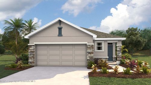 10452 Tucker Road, WEEKI WACHEE, FL, 34613 | Card Image
