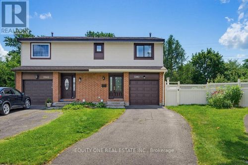 3380 Uplands Drive, Ottawa, ON, K1V0E3 | Card Image