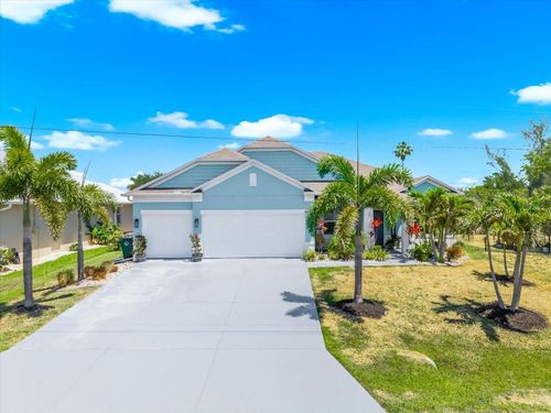 14280 Fort Myers Ave, PORT CHARLOTTE, FL, 33981-4425 | Card Image