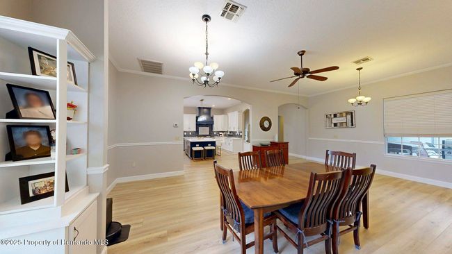 9135 Mazette Rd, House other with 5 bedrooms, 4 bathrooms and null parking in WEEKI WACHEE FL | Image 22