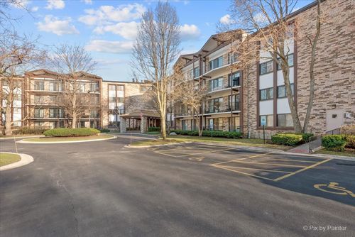 416-1400 N Yarmouth Pl, Mount Prospect, IL, 60056-1067 | Card Image