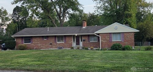 320 Judith Dr, Kettering, OH, 45429-5306 | Card Image