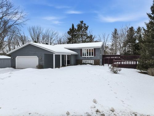 12250 County Highway Q, Bloomer, WI, 54724-4311 | Card Image