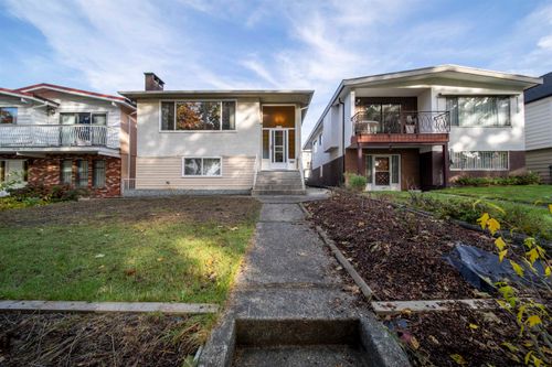 3449 E Pender St, Vancouver, BC, V5K2C9 | Card Image