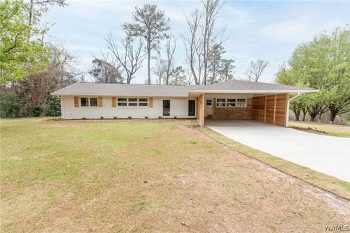 2931 Woodland Hills Drive, Tuscaloosa, AL, 35405 | Card Image