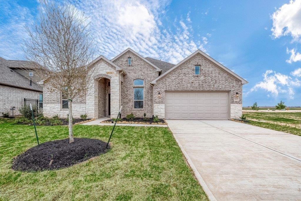 Residential in Magnolia
