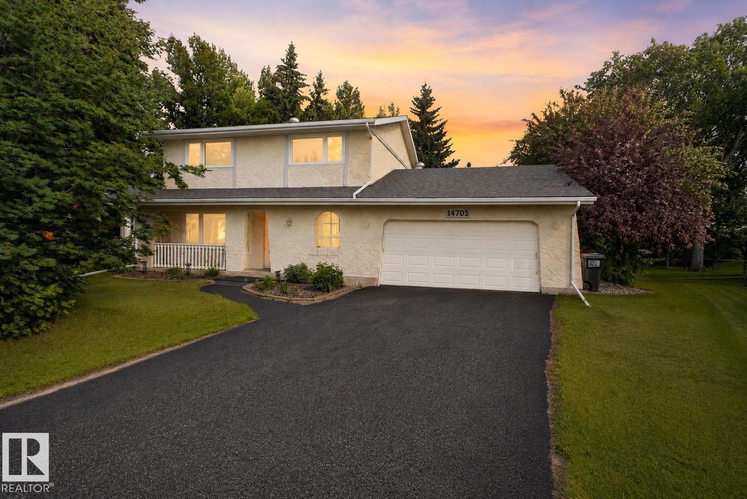 Residential in Edmonton 2