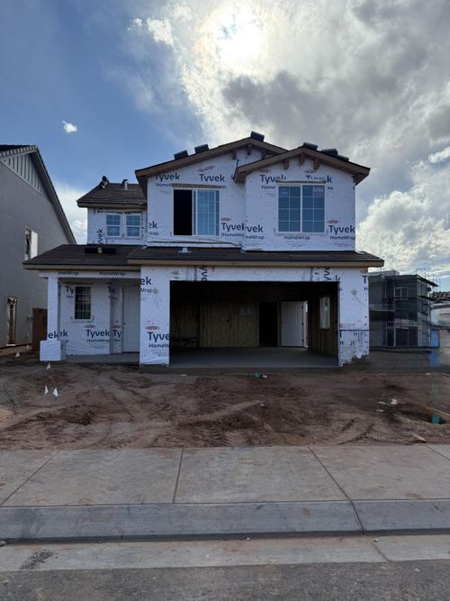 954 E Malibu Drive, Washington, UT, 84780 | Card Image