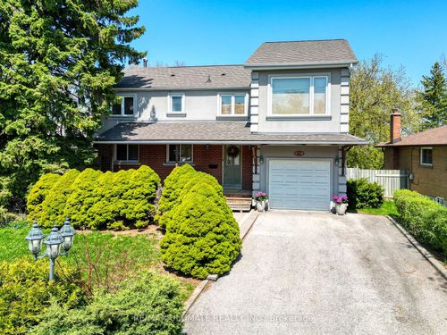 103 Weir Cres, Scarborough, ON, M1E3B2 | Card Image