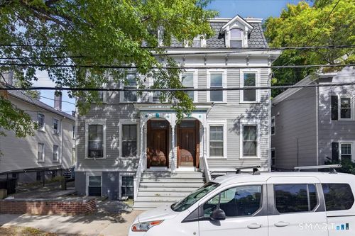 2-43 Edwards St, New Haven, CT, 06511-3950 | Card Image