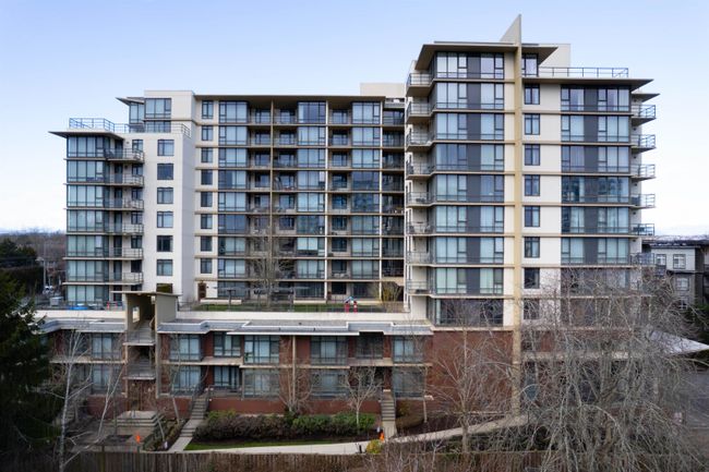 803 - 9171 Ferndale Road, Condo with 2 bedrooms, 2 bathrooms and 1 parking in Richmond BC | Image 30