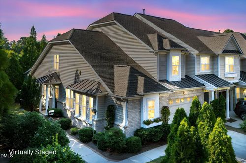 222 Murray Glen Dr, Cary, NC, 27519-8880 | Card Image