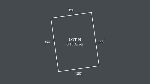 Lot 91 Fallen Leaf Rd, Mineral Bluff, GA, 30559-4500 | Card Image