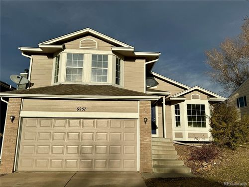 6257 Monterey Place, Highlands Ranch, CO, 80130 | Card Image