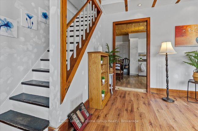 106 William St, House other with 3 bedrooms, 2 bathrooms and 4 parking in Neustadt ON | Image 8