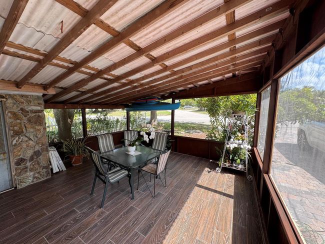 609 4 Th Pl Sw, House other with 2 bedrooms, 1 bathrooms and null parking in Vero Beach FL | Image 19