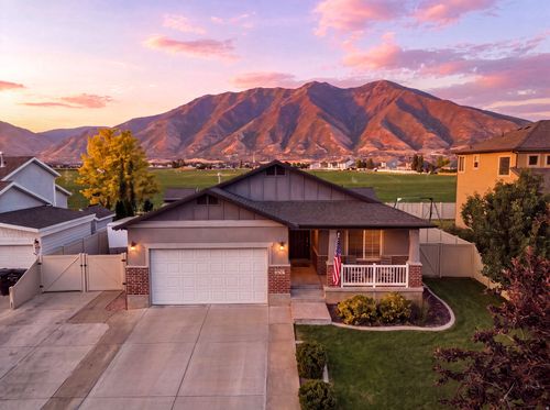 323 2070, Spanish Fork, UT, 84660-5562 | Card Image