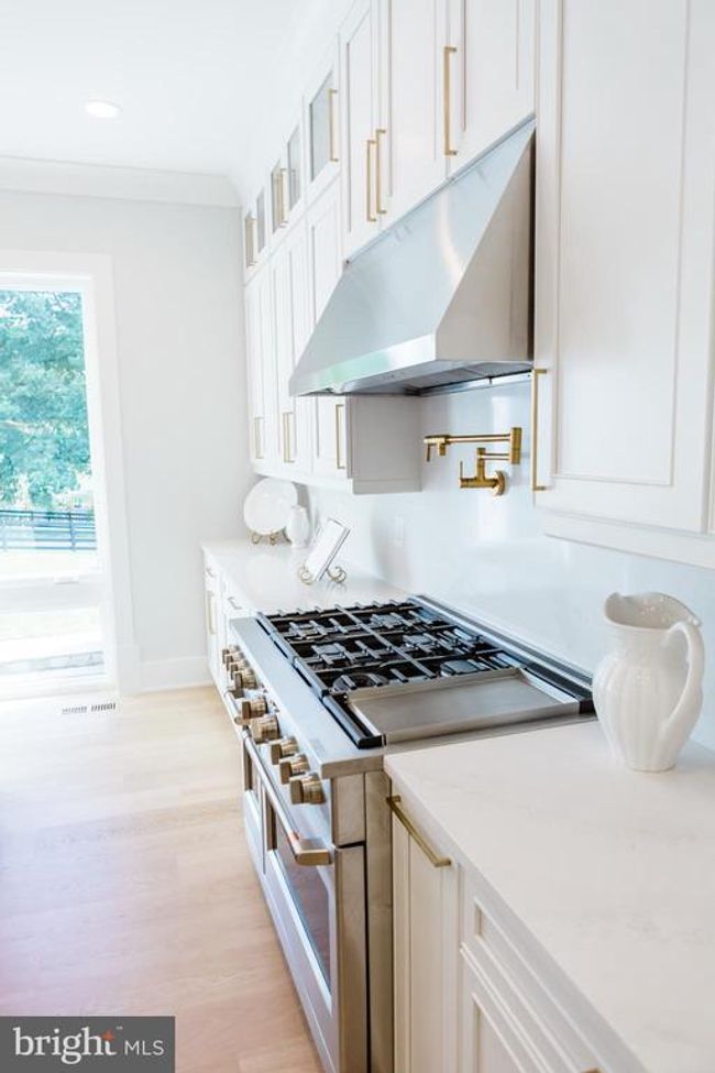 8530 Pepperdine Dr, House other with 5 bedrooms, 6 bathrooms and null parking in VIENNA VA | Image 15