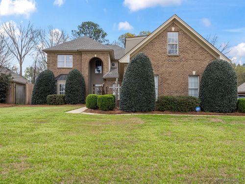 632 Flagstaff Dr, Montgomery, AL, 36109-4665 | Card Image