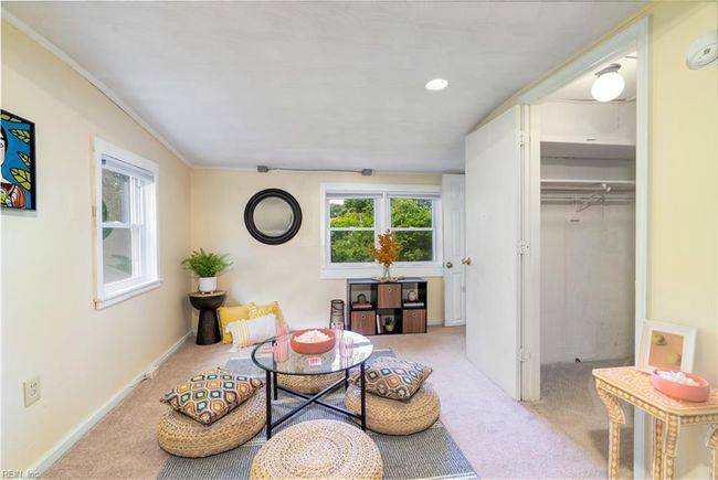 143 Robinson Rd, House other with 4 bedrooms, 3 bathrooms and null parking in Hampton VA | Image 22