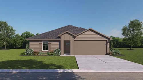 215 Desert Willow Way, Royse City, TX, 75189 | Card Image