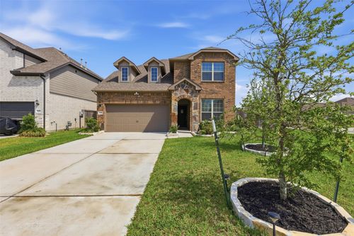 14383 Cedar Shadow Dr, Conroe, TX, 77302-2317 | Card Image