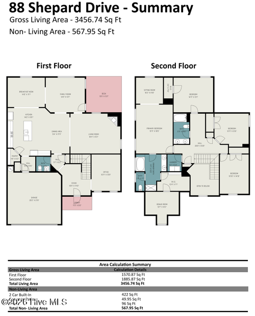 88 Shepard Dr, Linden, NC, 28356-9593 | Card Image
